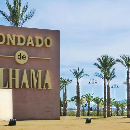 Beautiful Apartment In Alhama De Murcia With Wifi El Romero Luaran gambar