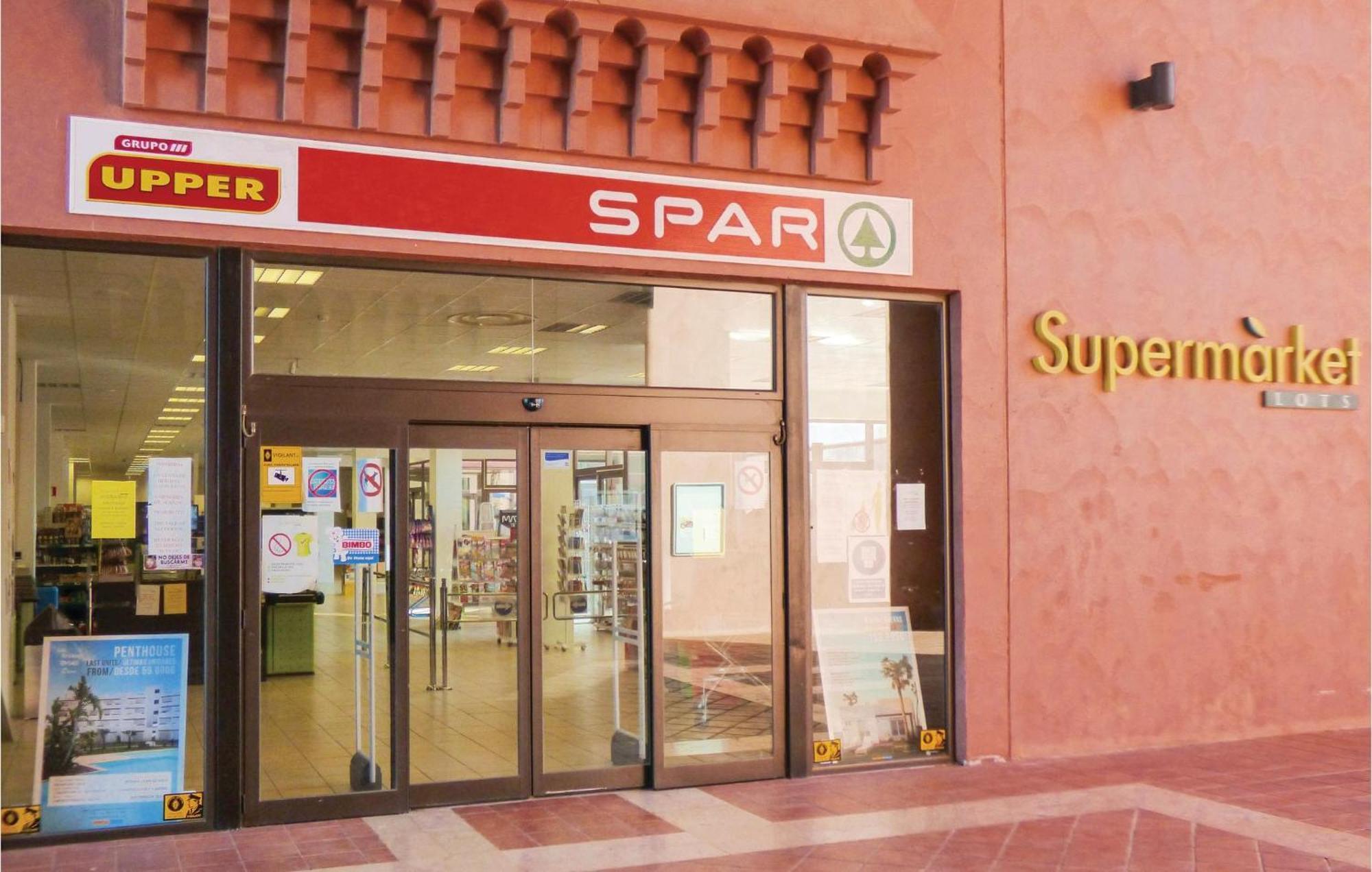Beautiful Apartment In Alhama De Murcia With Wifi El Romero Luaran gambar